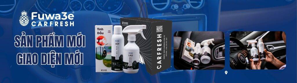 banner web 1 Fuwa3e Carfresh - chăm sóc ô tô