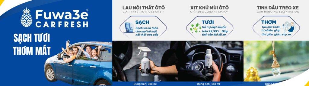 banner web 2 Fuwa3e Carfresh - chăm sóc ô tô
