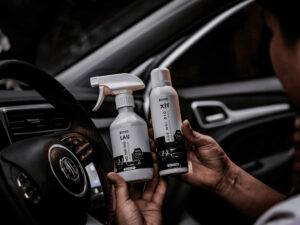 car 1 Fuwa3e Carfresh - chăm sóc ô tô